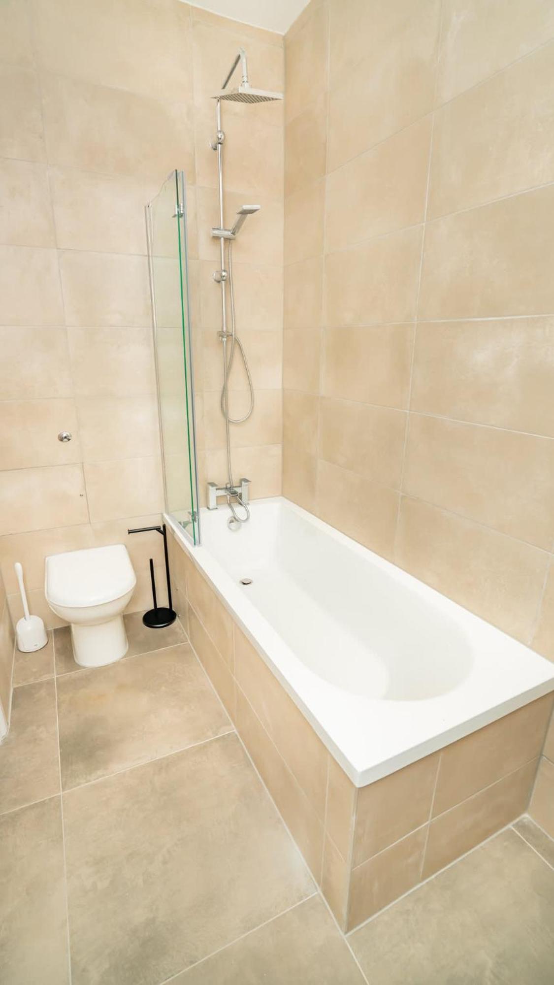 Appartement Fabulous 2 Bedroom In Centre *